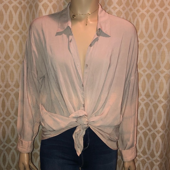 Blouse - Picture 2 of 2